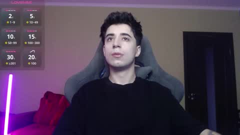 yofukashi online show from November 19, 9:09 am