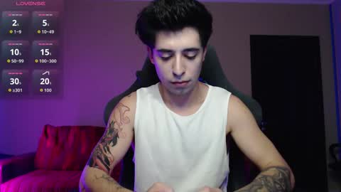 yofukashi online show from December 20, 1:23 am