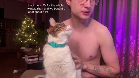 Max online show from January 5, 4:25 am