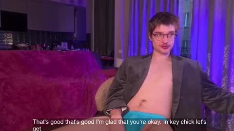 Max online show from February 23, 4:39 am