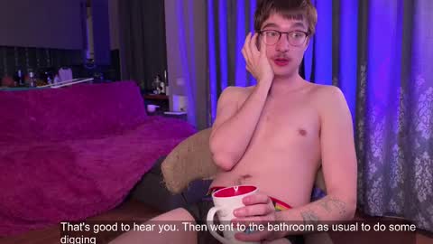 Max online show from March 10, 3:34 am