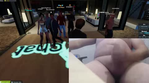 yokra online show from October 20, 1:44 pm