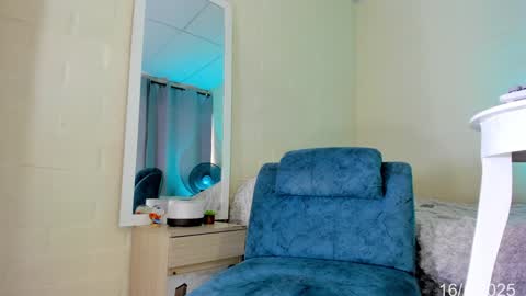 yonier_maru online show from January 16, 8:25 pm