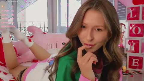  Wilma  online show from February 14, 11:31 am