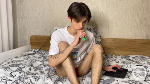 Yoo Dee Ohh online show from January 22, 7:56 pm