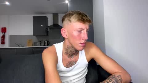 Harrison online show from February 14, 5:36 pm