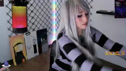 Snapshot of yoshino_san chatting on September 26, 10:47 pm you can call me Andy or yoshi 3 online show from September 26, 10:47 pm