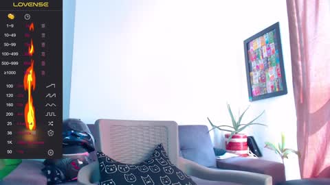 Enzo online show from December 6, 3:22 pm