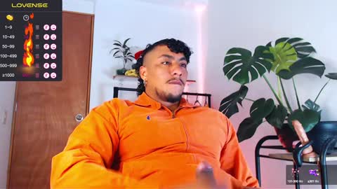 Enzo online show from December 31, 3:55 am