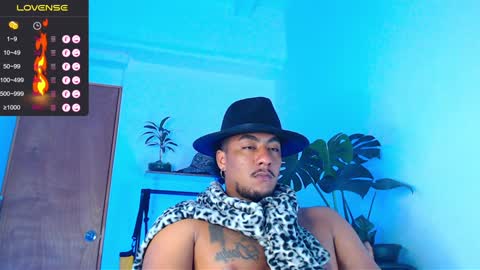 Enzo online show from January 8, 7:34 am