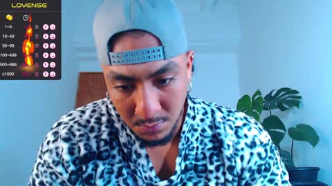 Enzo online show from January 16, 3:23 am