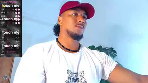 Enzo online show from February 22, 3:12 am