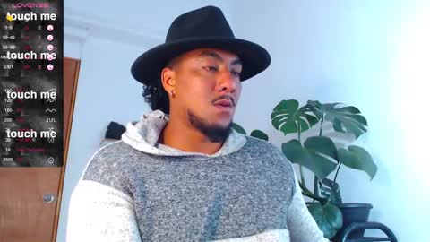 Enzo online show from February 28, 2:20 am