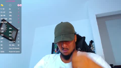 Enzo online show from October 14, 3:29 am