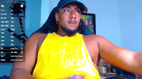 Enzo online show from November 19, 3:28 am