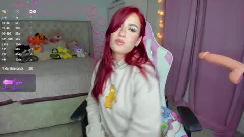 Ana online show from February 27, 6:18 am