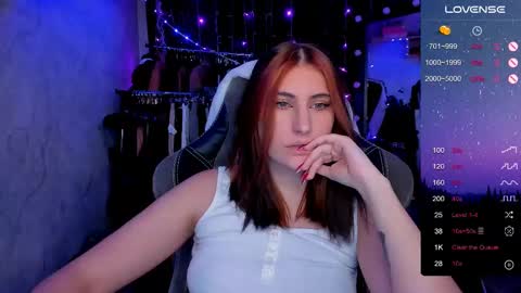 Snapshot of you_lika chatting on December 4, 1:03 am Lika online show from December 4, 1:03 am