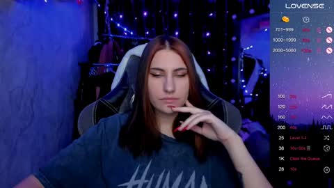 Snapshot of you_lika chatting on December 8, 1:56 am Lika online show from December 8, 1:56 am