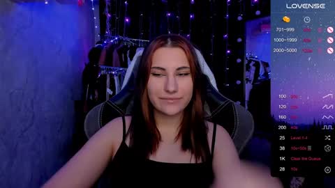 Snapshot of you_lika chatting on December 14, 2:56 am Lika online show from December 14, 2:56 am