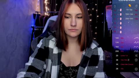 Snapshot of you_lika chatting on December 28, 5:33 am Lika online show from December 28, 5:33 am