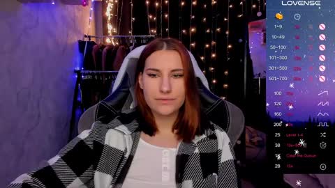 Snapshot of you_lika chatting on December 29, 2:17 am Lika online show from December 29, 2:17 am