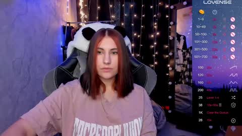 Snapshot of you_lika chatting on January 5, 4:47 am Lika online show from January 5, 4:47 am