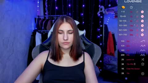 Snapshot of you_lika chatting on January 17, 1:15 am Lika online show from January 17, 1:15 am