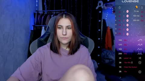 Snapshot of you_lika chatting on January 19, 2:15 am Lika online show from January 19, 2:15 am