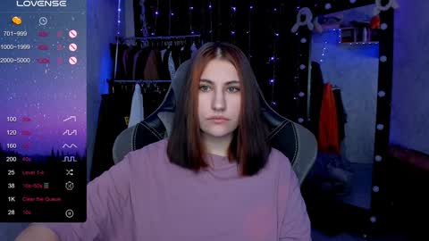 Snapshot of you_lika chatting on January 20, 2:43 am Lika online show from January 20, 2:43 am