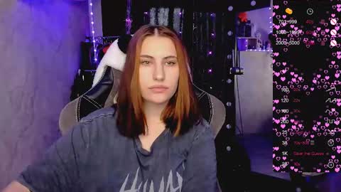 Snapshot of you_lika chatting on February 16, 3:15 am Lika online show from February 16, 3:15 am