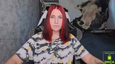 Snapshot of you_lika chatting on October 10, 4:55 am Lika online show from October 10, 4:55 am