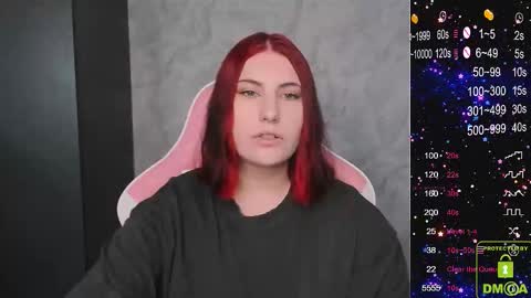 Snapshot of you_lika chatting on November 15, 3:26 am Lika online show from November 15, 3:26 am