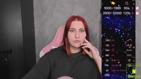 Snapshot of you_lika chatting on November 28, 2:14 am Lika online show from November 28, 2:14 am