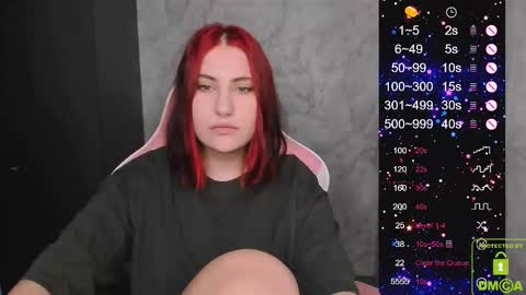 Snapshot of you_lika chatting on December 3, 4:20 am Lika online show from December 3, 4:20 am