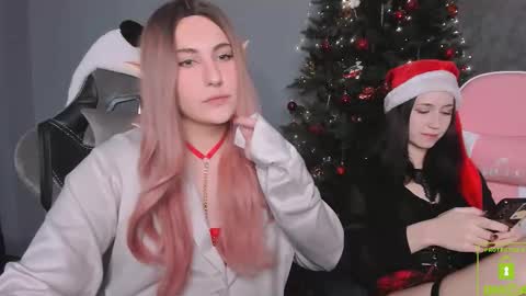 Snapshot of you_lika chatting on December 18, 2:23 pm Lika online show from December 18, 2:23 pm