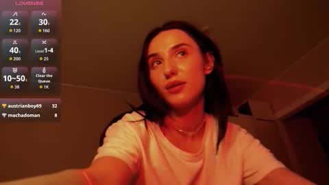 Snapshot of you_so_sweet chatting on September 14, 8:46 am LexieNate online show from September 14, 8:46 am