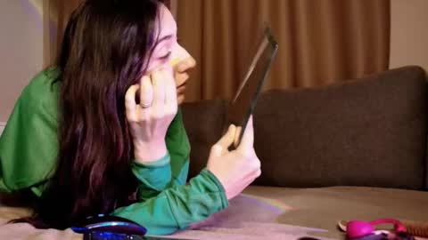 Snapshot of you_so_sweet chatting on September 24, 10:29 am LexieNate online show from September 24, 10:29 am