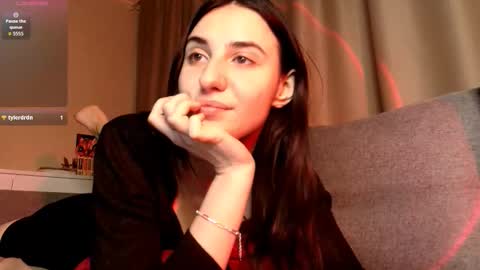 Snapshot of you_so_sweet chatting on October 24, 2:24 pm LexieNate online show from October 24, 2:24 pm