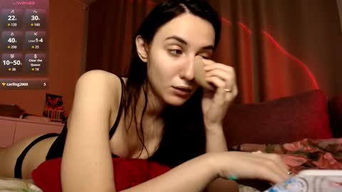 Snapshot of you_so_sweet chatting on November 3, 7:42 am LexieNate online show from November 3, 7:42 am