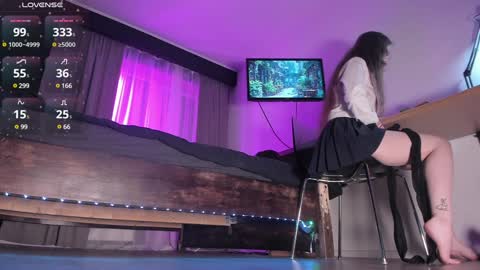 Snapshot of your_bunny chatting on January 22, 3:18 pm Bunny online show from January 22, 3:18 pm