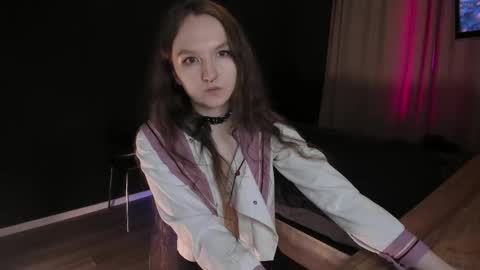 Snapshot of your_bunny chatting on November 25, 4:07 pm Bunny online show from November 25, 4:07 pm