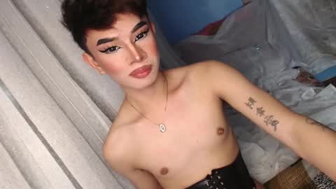 CALL ME DIMPLE STAR xx  online show from February 19, 8:20 pm