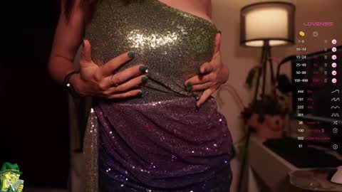 Isabella online show from January 10, 12:49 am