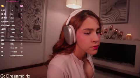 Isabella online show from September 21, 2:13 am