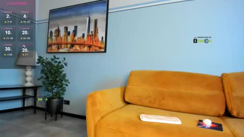 Alice online show from February 18, 6:15 am