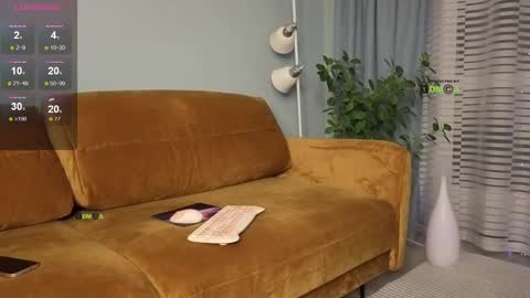 Alice online show from March 7, 7:05 pm