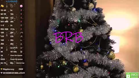 Nancy online show from January 19, 4:04 pm