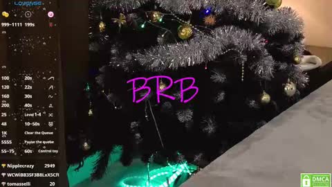 Nancy online show from January 19, 7:15 pm