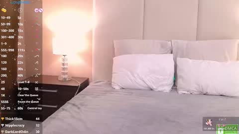 Nancy online show from January 20, 7:57 pm