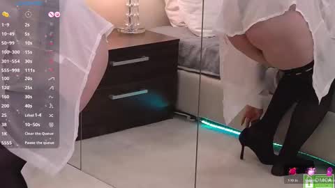 Nancy online show from January 25, 4:57 pm